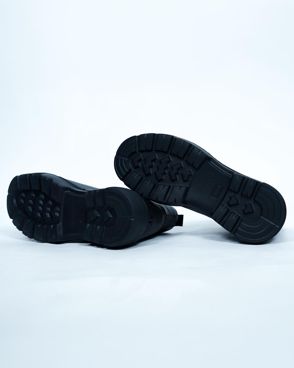 Chunky Boot