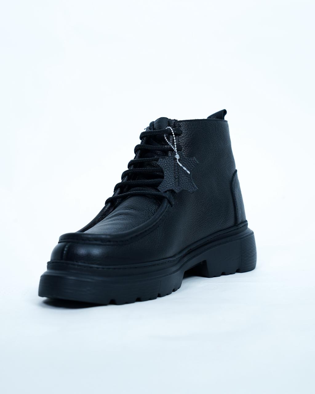 Chunky Boot