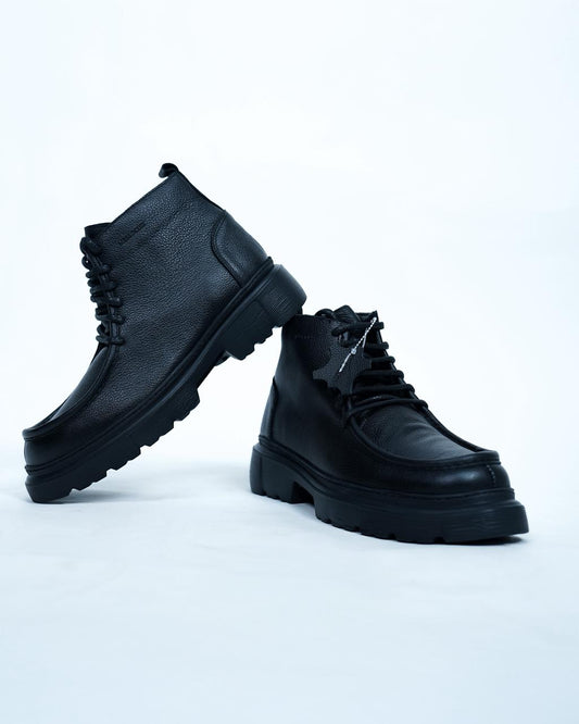 Chunky Boot