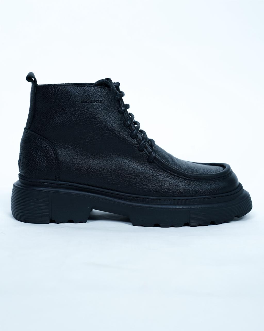 Chunky Boot