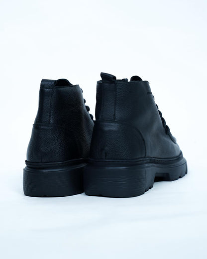 Chunky Boot