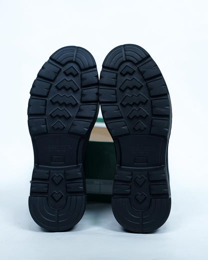 Chunky Boot