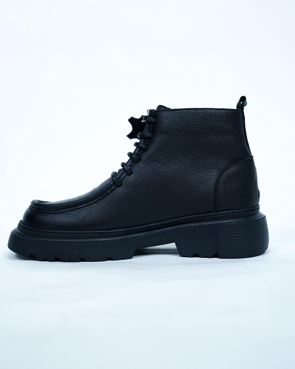 Chunky Boot