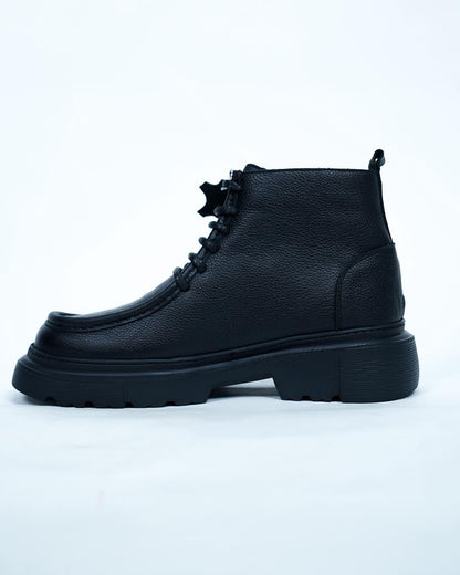 Chunky Boot